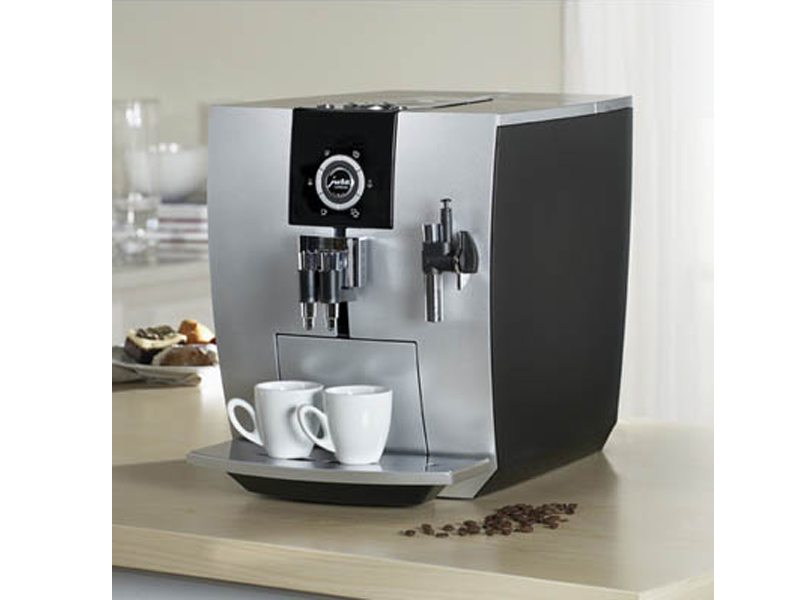 Jura Impressa J5